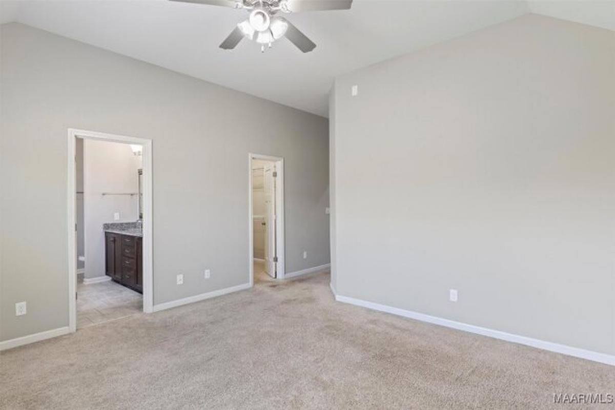 3 bedrooms House in Montgomery, USA No. 377726