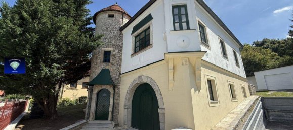 5 rooms Castles in Bruckneudorf, Austria No. 210226 17