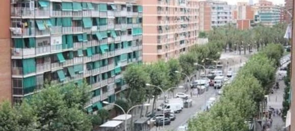 2 Schlafzimmer Wohnung in Badalona, Spain, Nr. 30520 3