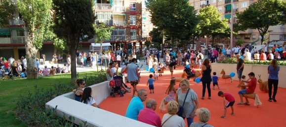 2 Schlafzimmer Wohnung in Badalona, Spain, Nr. 30520 4