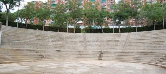 2 Schlafzimmer Wohnung in Badalona, Spain, Nr. 30520 6