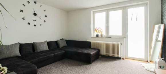 Квартира с 2 спальнями в Штайнфурт, Германия № 264871 2