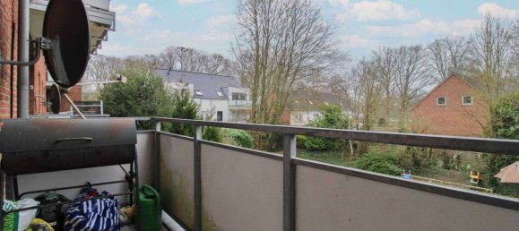 Квартира с 2 спальнями в Штайнфурт, Германия № 264871 3