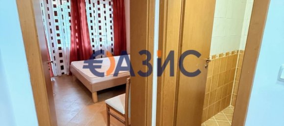 2 bedrooms Apartment in Sveti Vlas, Bulgaria No. 604 7