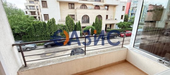 2 bedrooms Apartment in Sveti Vlas, Bulgaria No. 604 14