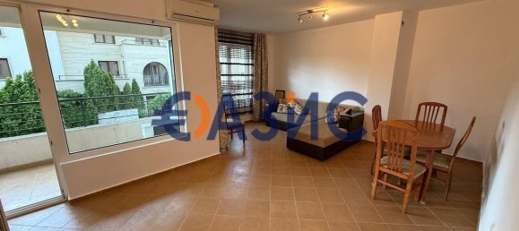 2 bedrooms Apartment in Sveti Vlas, Bulgaria No. 604 5