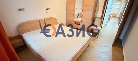 2 bedrooms Apartment in Sveti Vlas, Bulgaria No. 604 11