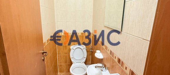 2 bedrooms Apartment in Sveti Vlas, Bulgaria No. 604 12