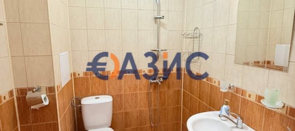 2 bedrooms Apartment in Sveti Vlas, Bulgaria No. 604 13