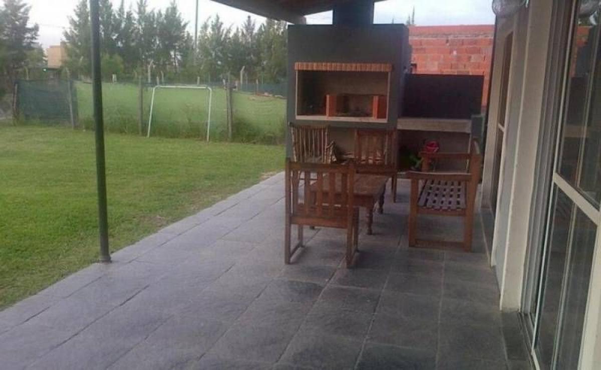 3 Schlafzimmer Haus in Tigre, Argentina, Nr. 20674