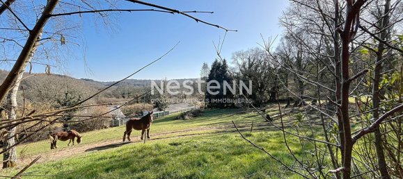 5 bedrooms House in Lanvenegen, France No. 203739 13