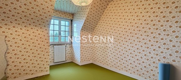 5 bedrooms House in Lanvenegen, France No. 203739 8