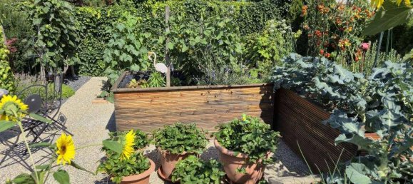 Casa de 5 habitaciónes en Schwarzau am Steinfeld, Austria No. 248311 21