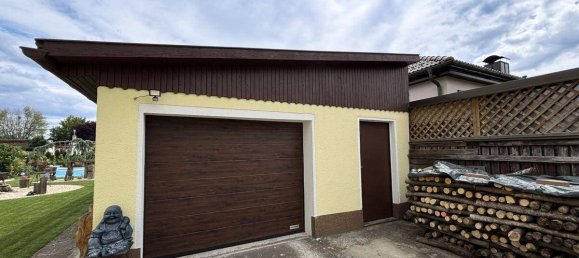 Casa de 5 habitaciónes en Schwarzau am Steinfeld, Austria No. 248311 14