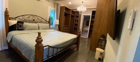 3 bedrooms House in Pattaya, Thailand No. 26417 22