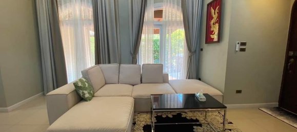 3 bedrooms House in Pattaya, Thailand No. 26417 25