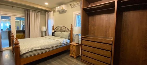 3 bedrooms House in Pattaya, Thailand No. 26417 21