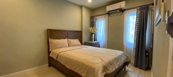 3 bedrooms House in Pattaya, Thailand No. 26417 19