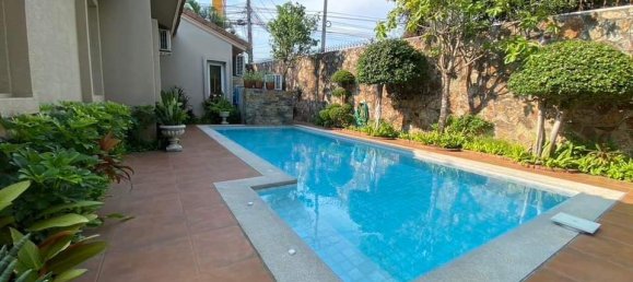 3 bedrooms House in Pattaya, Thailand No. 26417 3