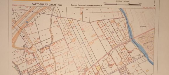 Дом с 6 спальнями в Мон-Риг-дель-Камп, Испания № 172801 11