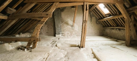 2 Schlafzimmer Haus in Loir-et-Cher, France, Nr. 349770 14