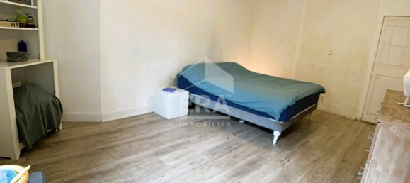 2 Schlafzimmer Haus in Loir-et-Cher, France, Nr. 349770 9