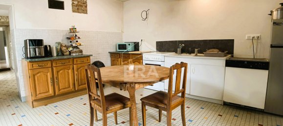 2 Schlafzimmer Haus in Loir-et-Cher, France, Nr. 349770 6