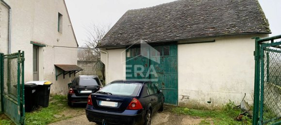 2 Schlafzimmer Haus in Loir-et-Cher, France, Nr. 349770 16