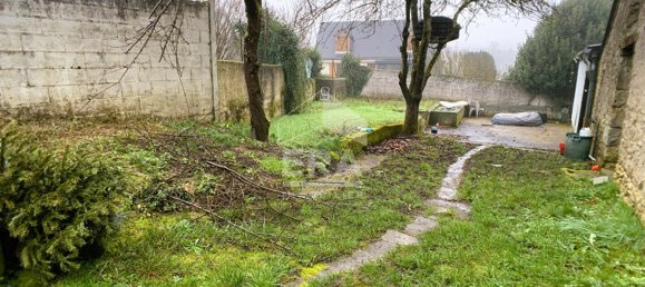 2 Schlafzimmer Haus in Loir-et-Cher, France, Nr. 349770 3