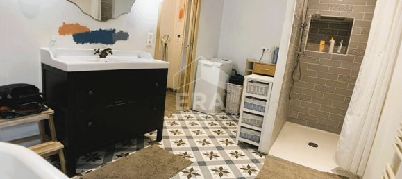 2 Schlafzimmer Haus in Loir-et-Cher, France, Nr. 349770 13