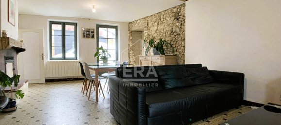 2 Schlafzimmer Haus in Loir-et-Cher, France, Nr. 349770 5