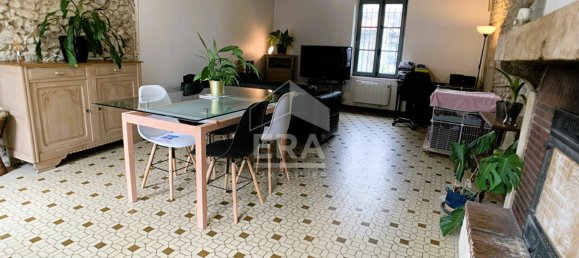 2 Schlafzimmer Haus in Loir-et-Cher, France, Nr. 349770 4