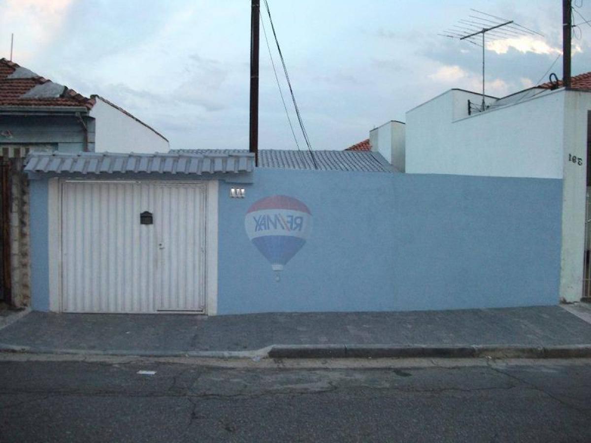 3 bedrooms House in Sao Paulo, Brazil No. 496806