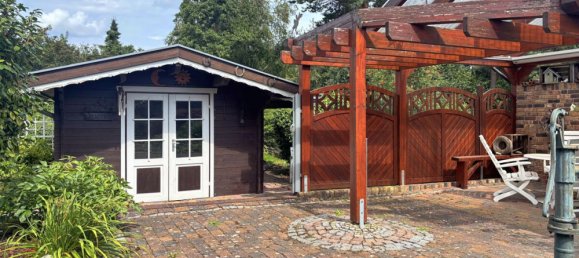 4 rooms House in Aurich, Germany No. 289263 26