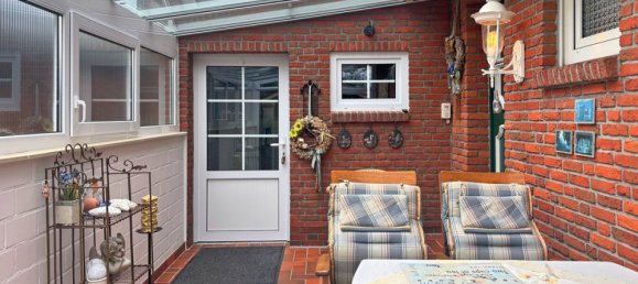 4 rooms House in Aurich, Germany No. 289263 15