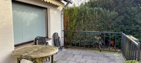 Таунхаус с 2 спальнями в Ганновер, Германия № 137909 4