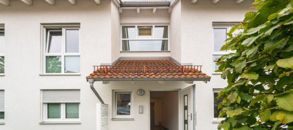 Квартира с 2 спальнями в Мюнхен, Германия № 295483 12