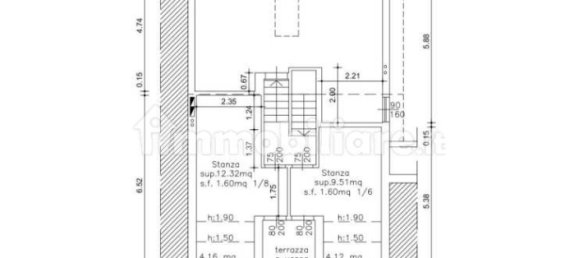 4 bedrooms House in Trento, Italy No. 326354 7