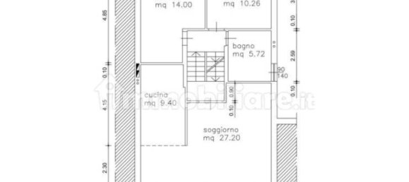 4 bedrooms House in Trento, Italy No. 326354 8