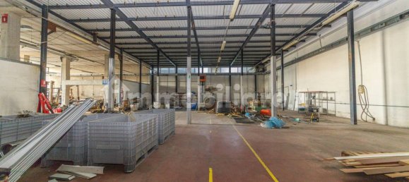 5 rooms Commercial property in Ariccia, Italy No. 106422 28