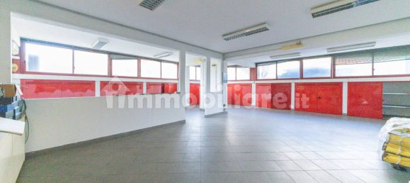 5 rooms Commercial property in Ariccia, Italy No. 106422 36