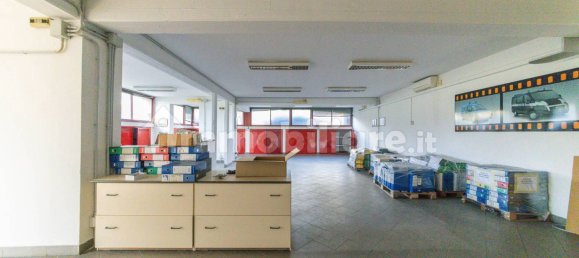 5 rooms Commercial property in Ariccia, Italy No. 106422 35