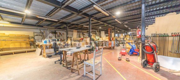 5 rooms Commercial property in Ariccia, Italy No. 106422 26