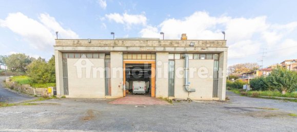 5 rooms Commercial property in Ariccia, Italy No. 106422 24