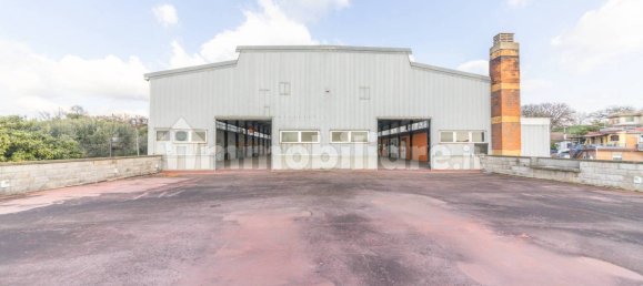 5 rooms Commercial property in Ariccia, Italy No. 106422 8