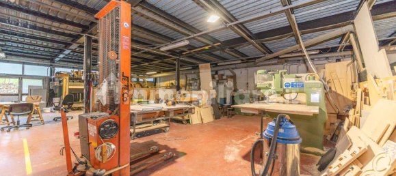 5 rooms Commercial property in Ariccia, Italy No. 106422 25