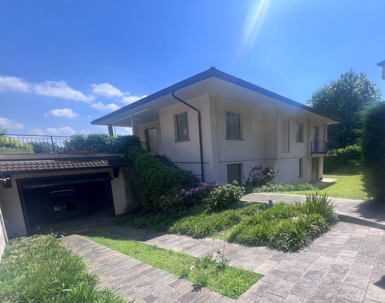 5 rooms Villa in Casatenovo, Italy No. 336441