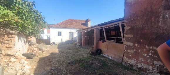 3 Schlafzimmer Haus in Alcobertas, Portugal, Nr. 30185 18