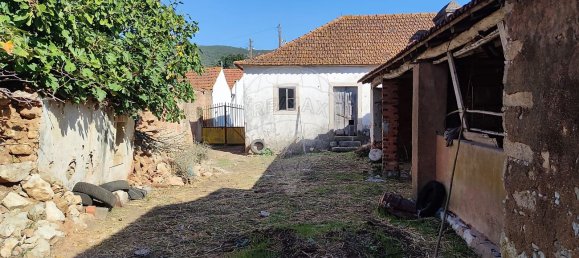 3 Schlafzimmer Haus in Alcobertas, Portugal, Nr. 30185 25