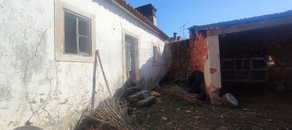 3 Schlafzimmer Haus in Alcobertas, Portugal, Nr. 30185 31